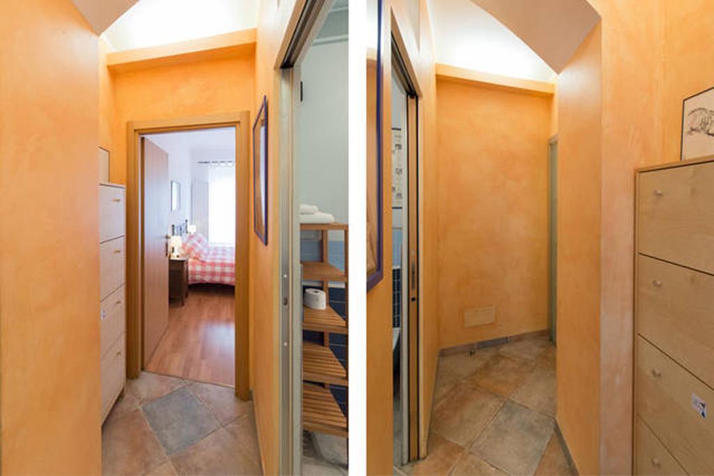 La Casa Di Arturo Bed and breakfast