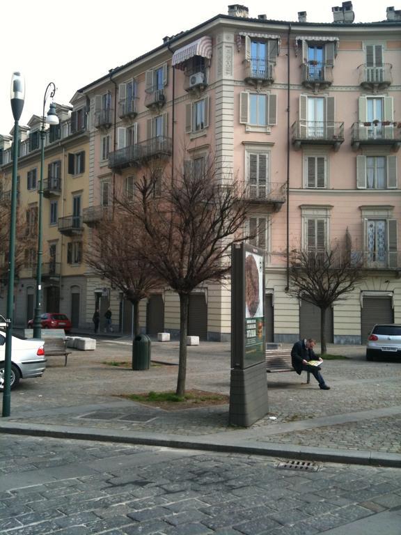 La Casa Di Arturo Frühstückspension