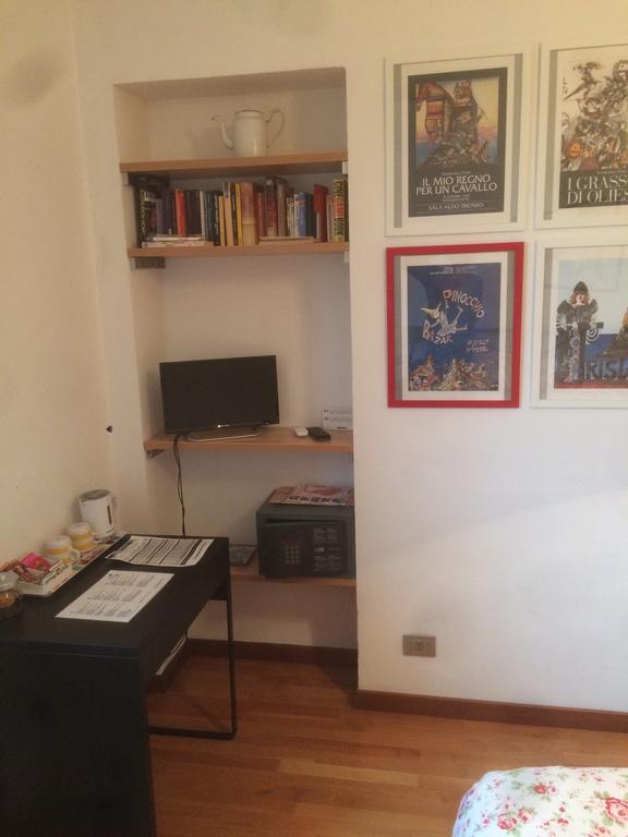 Frühstückspension La Casa Di Arturo